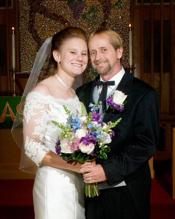 Elizabeth Gehlbach - Class of 1999 - Paul Laurence Dunbar High School