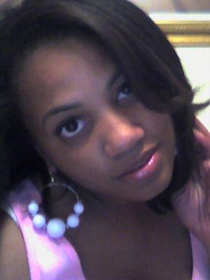 Lydia Wooldridge - Class of 2004 - Paul Laurence Dunbar High School