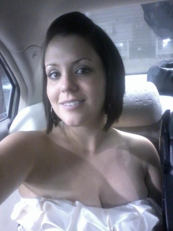Cassie Michalski - Class of 2002 - Paul Laurence Dunbar High School