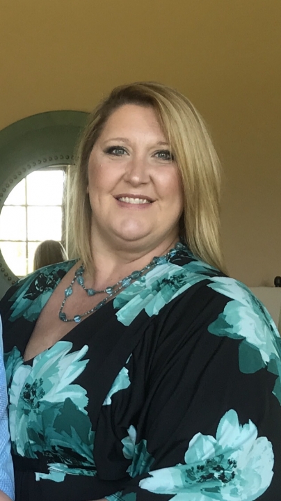 Jaye Forsythe - Class of 1996 - Paul Laurence Dunbar High School