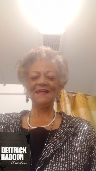 Charolette Charolette Lee - Class of 1966 - Paul Laurence Dunbar High School