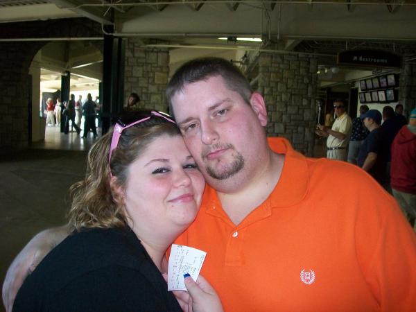 Amber Hall - Class of 2004 - Paul Laurence Dunbar High School
