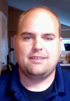 James Smitson - Class of 2001 - Paul Laurence Dunbar High School