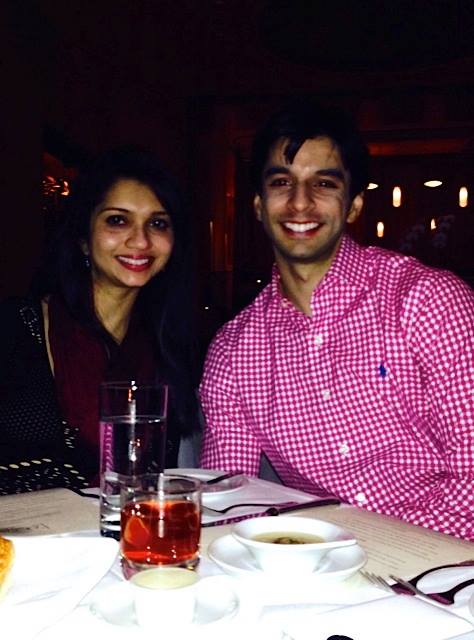 Reega Purohit - Class of 2006 - Paul Laurence Dunbar High School