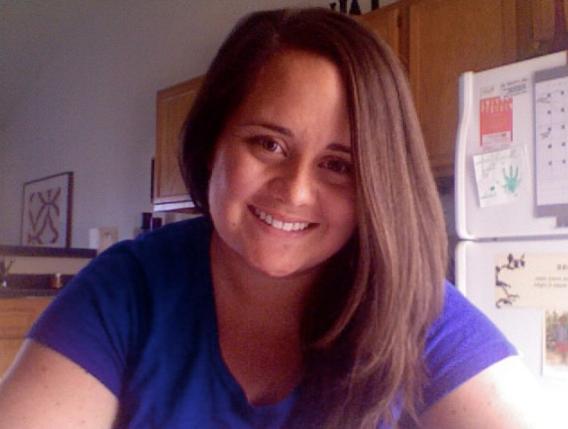 Caitlin Bolte - Class of 2004 - Paul Laurence Dunbar High School