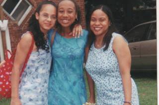 Almittie Drake - Class of 2004 - Paul Laurence Dunbar High School