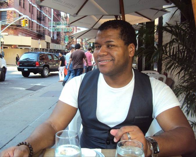 Stephen Williams - Class of 2004 - Paul Laurence Dunbar High School