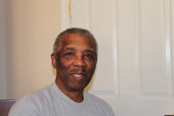 Jonathan Madison Jr - Class of 1952 - Paul Laurence Dunbar High School