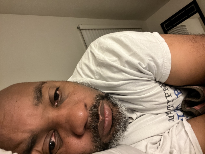 Wesley Allen - Class of 1996 - Paul Laurence Dunbar High School