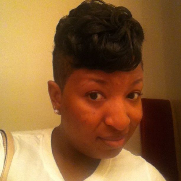 Danielle Coffey - Class of 2007 - Paul Laurence Dunbar High School