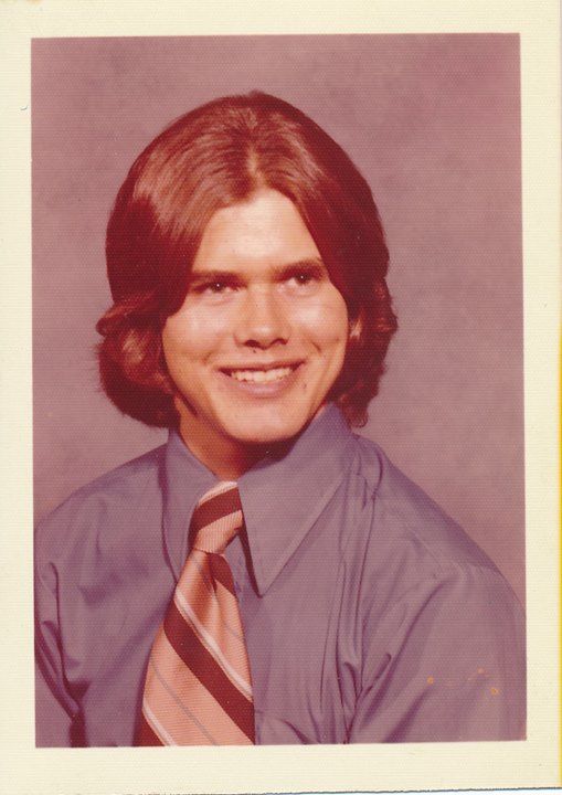 David Rukstalis - Class of 1974 - Mission Viejo High School