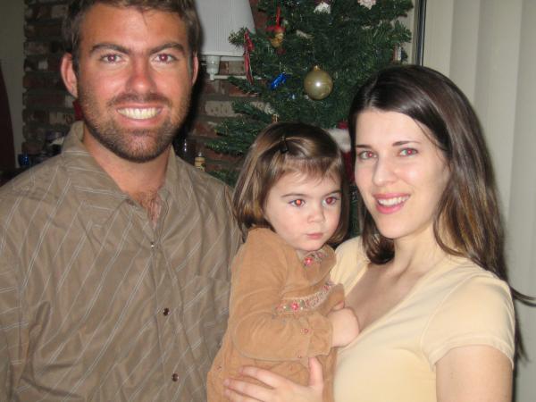 Brooke Naughton - Class of 1997 - Mission Viejo High School