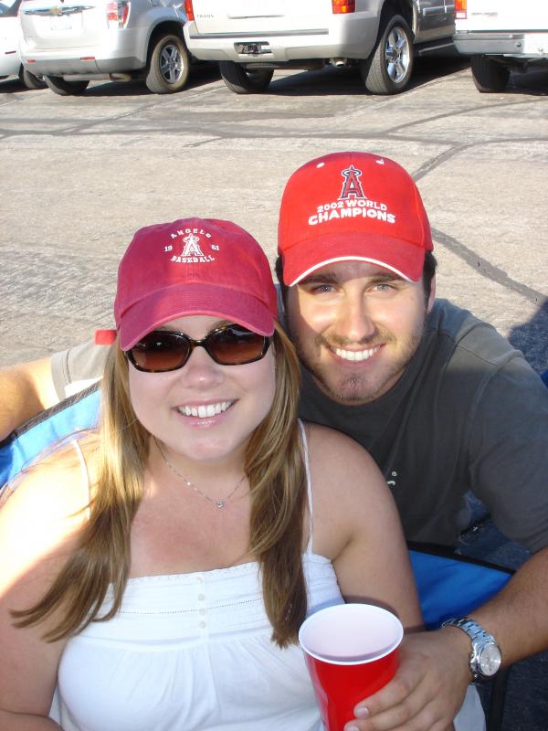 Ian Televik - Class of 2000 - Mission Viejo High School