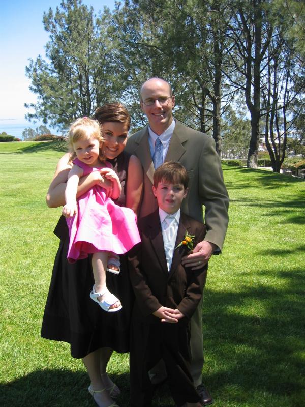 Emily Smith - Class of 1997 - Mission Viejo High School