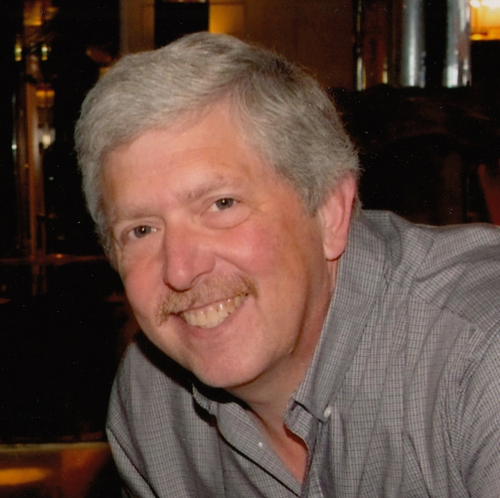 Terry Patane - Class of 1972 - Mission Viejo High School