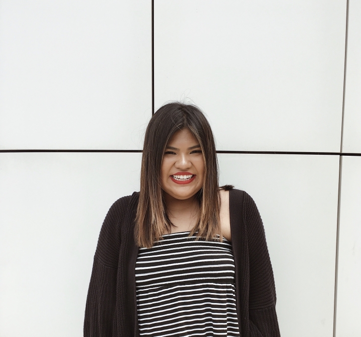 Sheyla Rojas - Class of 2016 - Mission Viejo High School