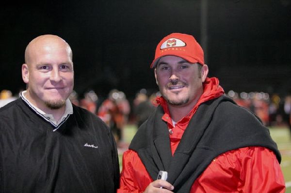Marcus Bloom - Class of 1989 - Mission Viejo High School