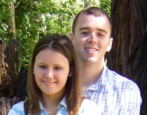 Jocelyn Ray - Class of 2002 - Mission Viejo High School