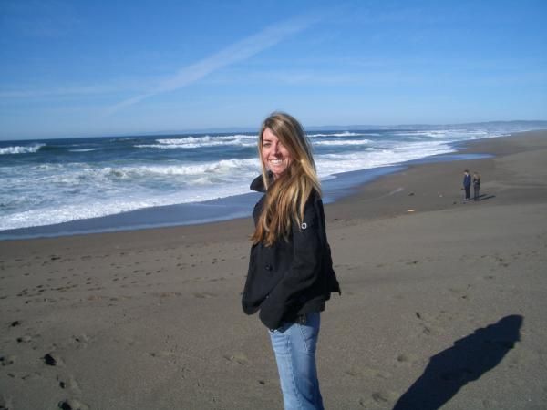 Hillary Mcinerny - Class of 1997 - Mission Viejo High School