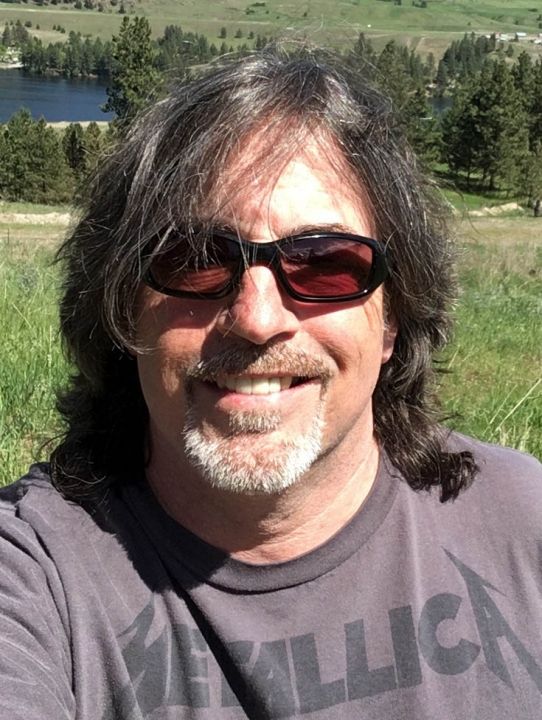 Jeff (petrie) Sargeant - Class of 1976 - Mission Viejo High School