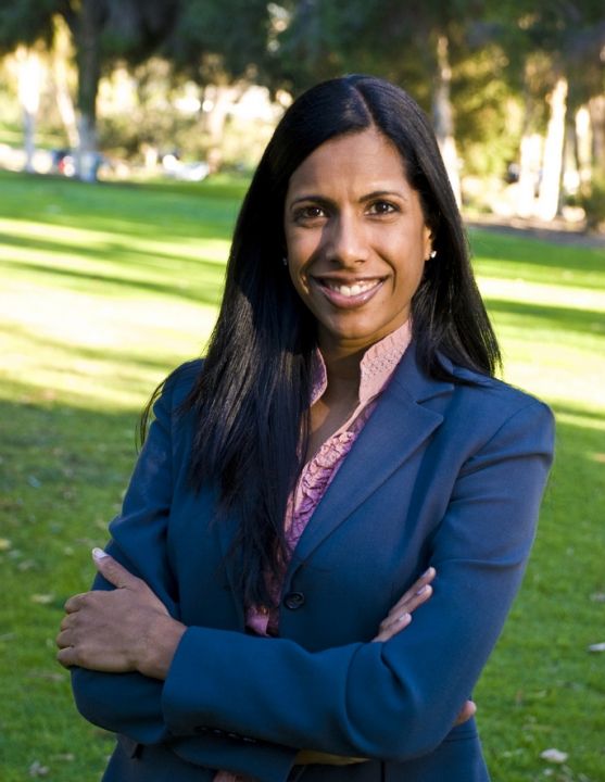 Rachel Kumar - Class of 1993 - Mission Viejo High School