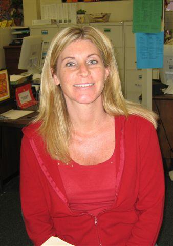 Jennifer Holub - Class of 1990 - Mission Viejo High School