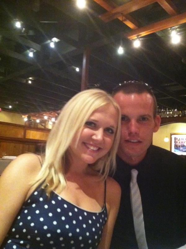 Rachel Wilmarth - Class of 2003 - Mission Viejo High School