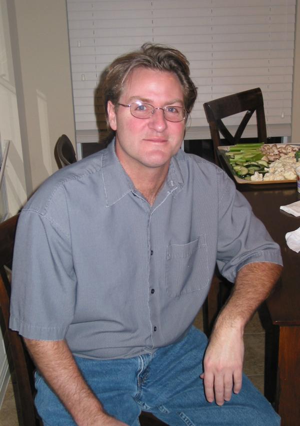 Randy Blue - Class of 1981 - Mission Viejo High School