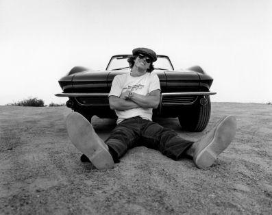 Joe Knebel - Class of 1970 - Mission Viejo High School