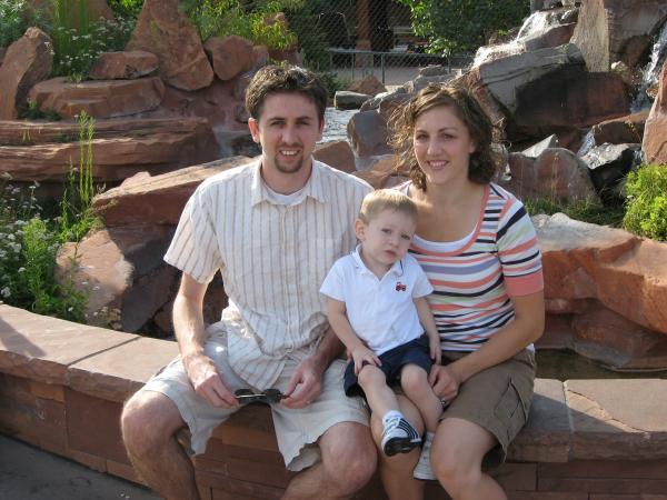 Ruth Rehart - Class of 1997 - Mission Viejo High School