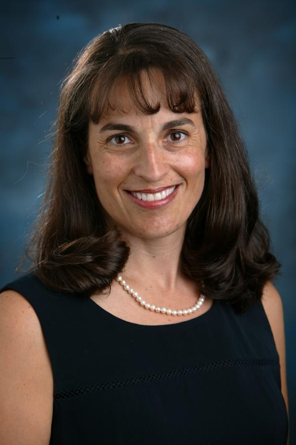 Cathy Dellacamera - Class of 1987 - Mission Viejo High School