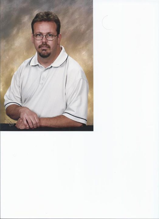 Tom Mcswain - Class of 1987 - Mission Viejo High School