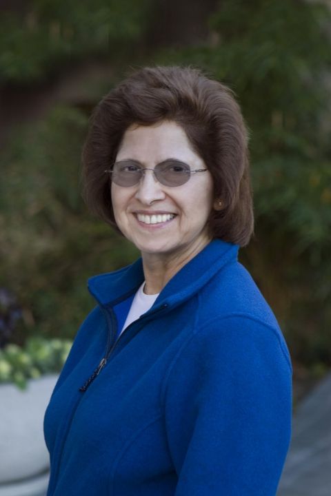 Dr. M. Marlene Godoy - Class of 1971 - Mission Viejo High School
