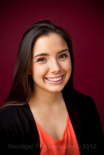 Lynette Mendoza - Class of 2013 - Mission Viejo High School