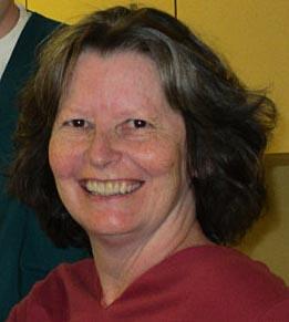 Sheri Kafton - Class of 1972 - Mission Viejo High School