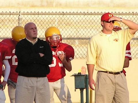 Mark Bloom - Class of 1989 - Mission Viejo High School