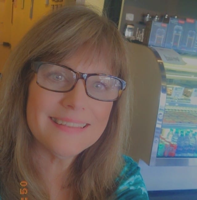 Julie Roberts - Class of 1977 - Mission Viejo High School