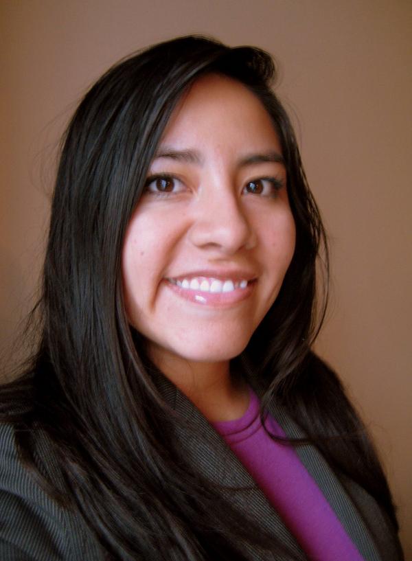 Cynthia Ortega - Class of 2002 - Mission Viejo High School