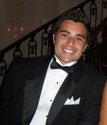 Jonathan Walther - Class of 2004 - Mission Viejo High School