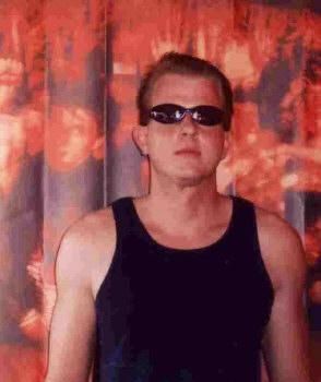 Matthew S - Class of 1997 - Mission Viejo High School
