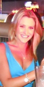 Christine Foell - Class of 2001 - Mission Viejo High School