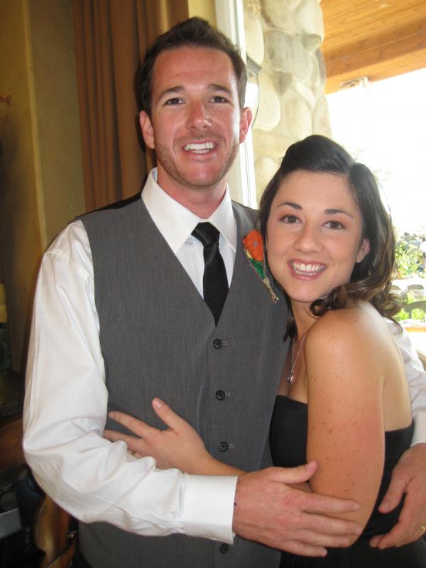Kelley Mcfarlane - Class of 2001 - Mission Viejo High School