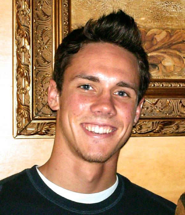 Jacob Neal - Class of 2006 - Mission Viejo High School