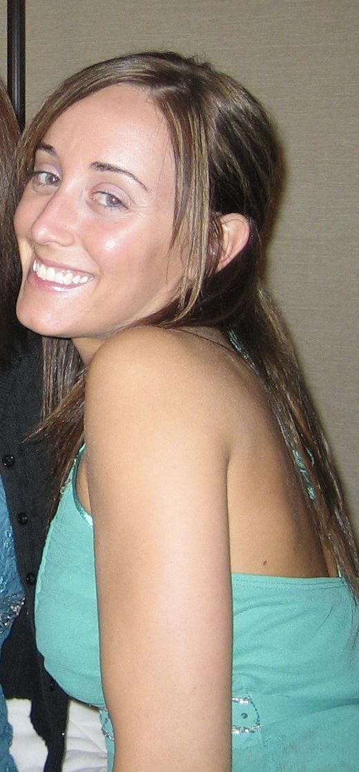 Keren Feingold - Class of 2002 - Mission Viejo High School