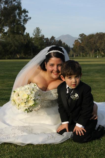 Mary Allen - Class of 2001 - Mission Viejo High School