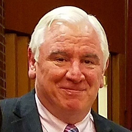 Richard Klarmann - Class of 1970 - Mission Viejo High School