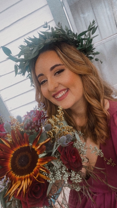 Rahanna Tobey - Class of 2018 - Mission Viejo High School