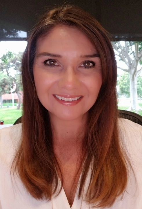 Jennifer Jones - Class of 1988 - Mission Viejo High School