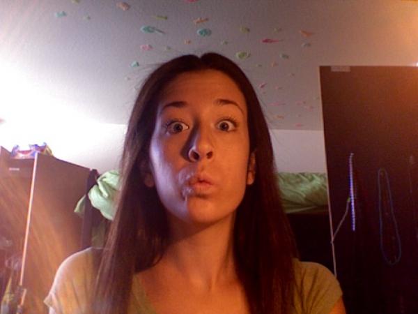 Stephanie Brown - Class of 2007 - Mission Viejo High School