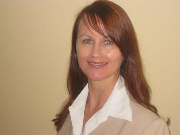 Kim Garrett - Class of 1987 - Mission Viejo High School